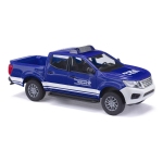 Busch 53738 - H0 - Nissan Navara THW 